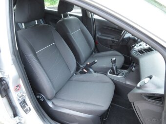 Ford Fiesta Titanium 1.25i 60Kw-r.v.8/2014 - 15