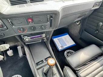 BMW 323i E21 Alpina C1 2.3 – plně zrestaurovaný klenot - 15