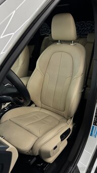 BMW X1 20i xDrive,ČR,Tažné,TOP Výbava - 15