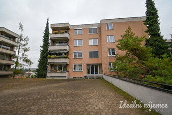 Pronájem bytu 3+1, Uprkova, Řečkovice,  Kč/měs, 80 m2 - 15