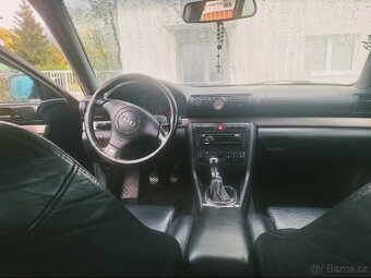 Audi A4 B5 1.9 TDI 200HP - 15