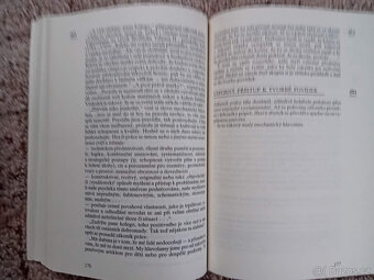 6 knih Prázdniny se šlehačkou, Zlatý fond her, Psychohry, .. - 15