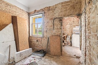 Prodej vícegeneračního domu 452 m², Osek, ev.č. 00938 - 15