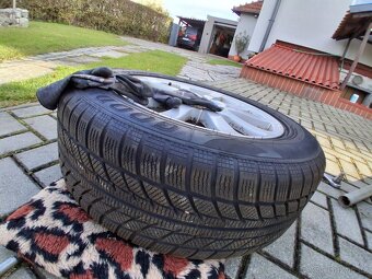 Peugeot 308cc 2.0 hdi cabrio - 15