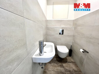 Prodej bytu 4+kk v Ostravě, ul. Na Prádle - 15