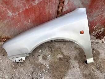 Díly Škoda Octavia 1 1.9tdi 81kw - 15