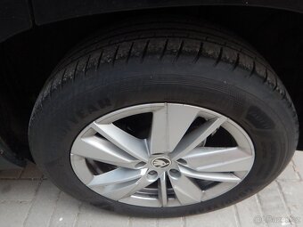 ŠKODA Karoq 2.0 TDI, DSG, 4x4, DIGIKLIMA - 15