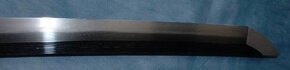 Katana - originál - 15