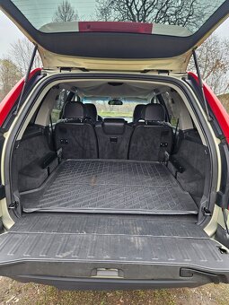 Volvo XC90 D5 136kw man.převodovka - 15