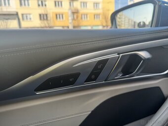 BMW 840d X-drive cabrio - 15