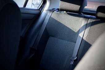 Škoda Rapid Liftrback 1.2 TSI 63 KW Active - 15