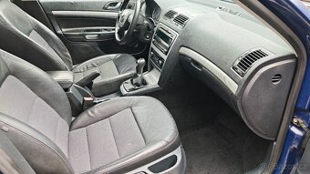 Škoda Octavia 1.6 TDi Elegance, Šíber, Xenon, Výhrev 2012 - 15