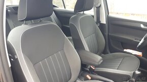 Škoda Fabia Style Plus 1.0TSI 81kW,r.v.2019 - 15