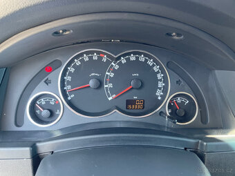 Opel Meriva 1.6 16V Klimatizace - 15