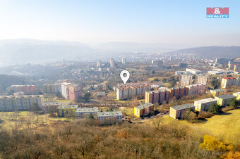 Prodej bytu 3+1, 80 m², Ústí nad Labem, ul. Jizerská - 15