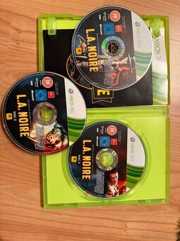 XBOX 360-hry - 15