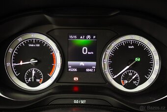 Škoda Karoq 1.5 TSI ACT Style DSG - 15