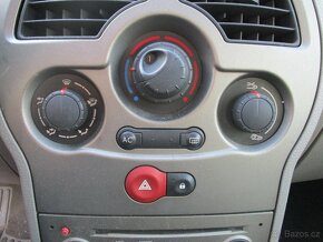 RENAULT MODUS 1.2 - tažné zařízení - 15