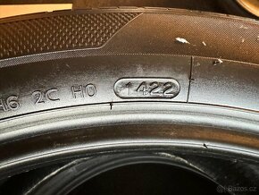 Pneu letní HANKOOK R21 pro vůz BMW X5-6 řady G - 15