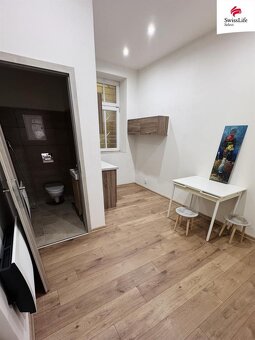 Prodej vícegeneračního domu 122 m2 Klostermannova, Chomutov - 15