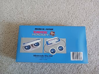 Digi hra game watch Nintendo - 15