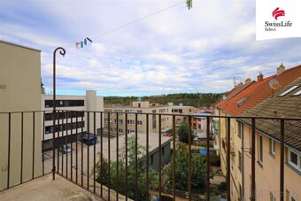 Prodej bytu 3+1 68 m2 Bráfova tř., Třebíč - 15