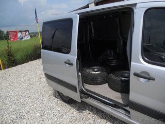 Peugeot Expert 2.0 HDi 88Kw - 15