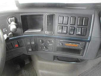 Volvo FH 13 500 EEV LowDeck, ev.č. 25084 - 15
