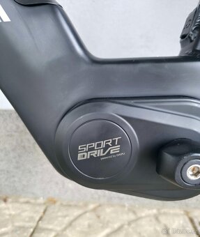 Elektrokolo Rock Machine Storm INT e90‑29" Touring 2022 500 - 15