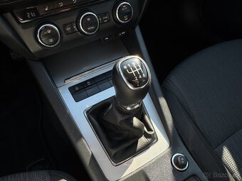 Škoda Octavia 2.0 TDI 110 kW Elegance / ČR / DPH - 15