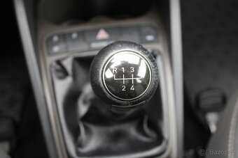 Seat Ibiza 1,2TSI 77KW, STYLE, KLIMA, ČR, r.v. 2012 - 15