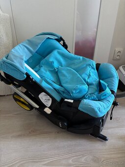 Doona+ s bazi izofix - 15