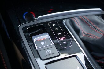 Audi A6 Avant competition 3.0 TDI DPF 326k quattro tiptronic - 15
