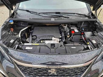 Peugeot 3008 1,2 PT EAT8 ALLURE 121.000 km - 15