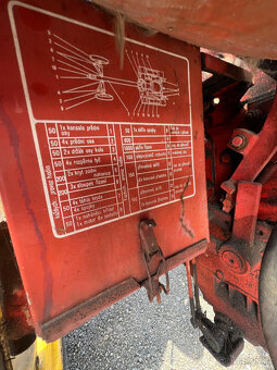 TRAKTOR RS 09 - 15