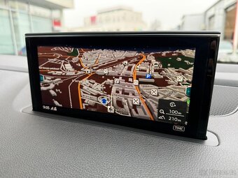 Audi Q7 3.0 TDI V6 4x4 200kw S-Line Tažné - záruka Autodraft - 15