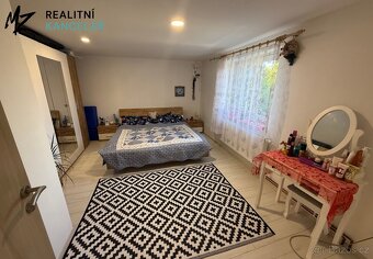 Pronájem rodinného domu 260 m², pozemek 502 m² Zborovice - 15