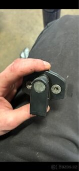 BMW e36 zbytek NÁHRADNÍCH DÍLŮ - 15