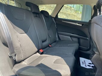 Ford Mondeo 2020 - 15