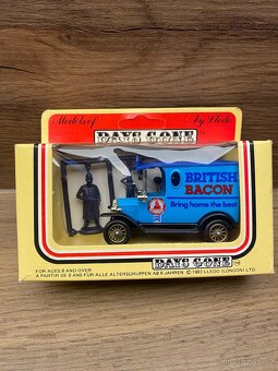 Lledo angličáky - 15