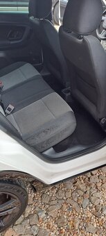 Škoda Fabia 1.4 16V 63kW 1.MAJ - 15