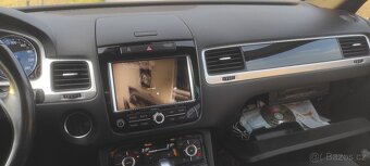 Volkswagen Touareg Exclusive - 15