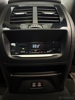 Alpina XD3 | 08/2020 | 285 kW | 1. majiteľ | Alpine Weiß | T - 15