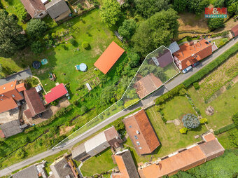 Prodej chaty, 62 m², Pavlíkov - 15