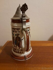Pivni korbel - 15