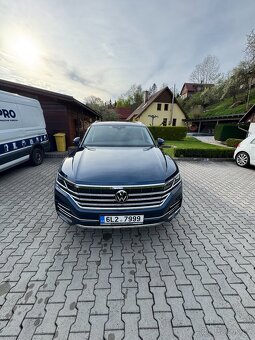 Touareg 3.0 TDI - 15