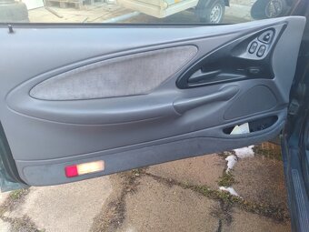 FORD THUNDERBIRD 4.6 LX V8 EKO ZAPLACENO - 15