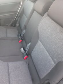 Škoda Yeti 2.0 TDI 1 majitel rok 2016 najeto 189 tis km - 15