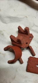 Bmw r75, zundapp ks750,mg 34,mg 42. Bmw r12,zundapp - 15