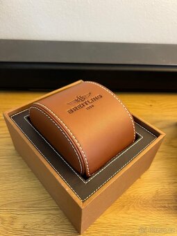 Breitling transocean chronograph untime - 15